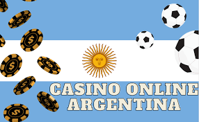 Descubre los Mejores Casinos Online en Argentina