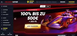 Descubre QuickWin Casino España Tu Destino de Juegos en Línea -842145809