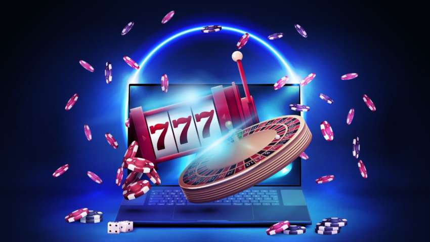 Discover the Allure of Online Casino Aphrodite A Touch of The Goddess