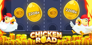 Discover the Excitement of Chicken Road Casinos -1100710794