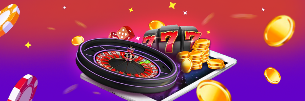 Discover the Thrills of Golden Lion Casino 1539965752