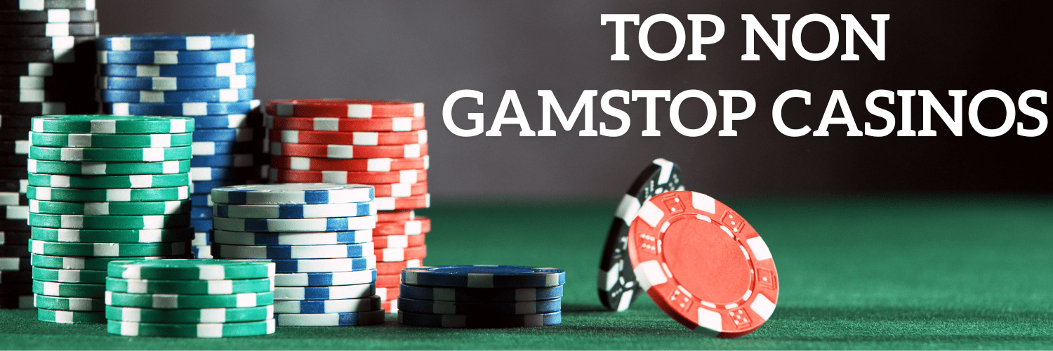 Discover the World of Non GamStop Casinos -1934749075