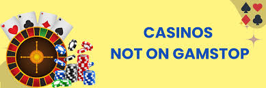 Discover UK Gambling Sites Not on GamStop