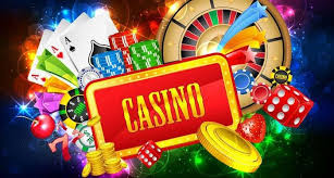 Experience the Thrills of Instant Casinos Play Anytime, Anywhere!