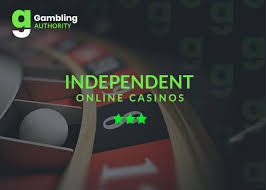 Explore Independent Casinos A Comprehensive Guide