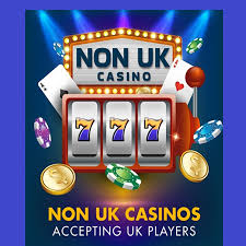 Explore the Top Non UK Casino Sites