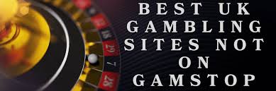 Exploring Online Casinos Not With GamStop -1515572059
