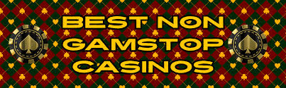 Exploring Online Gambling Sites Not Listed on GamStop