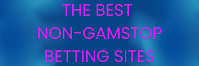 Exploring Sports Betting Sites Not on GamStop -1203816919