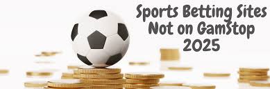 Exploring Sports Betting Sites Not on GamStop -1203816919