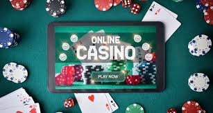 Exploring Trusted Non UK Casinos A Guide to Safe Online Gaming
