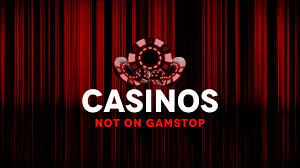 Finding the Best UK Casino Sites Not on Gamstop