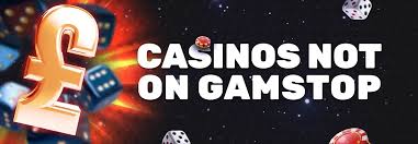 Finding the Best UK Casino Sites Not on Gamstop