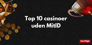Flere Valgmuligheder Casino Uden Rofus