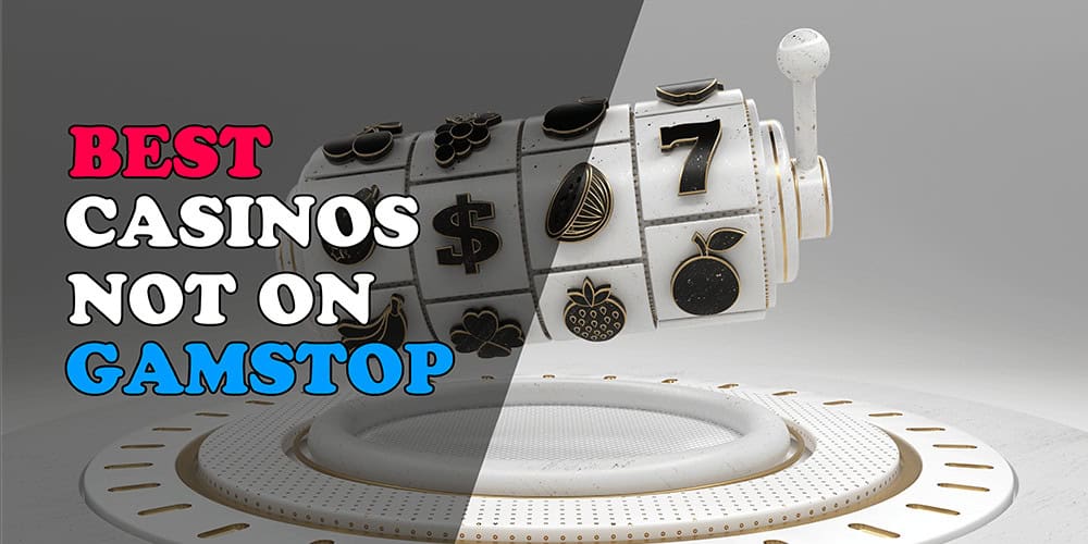 Guide to Non GamStop Sites in the UK