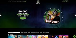 Is Magic Win Casino Legit A Comprehensive Review -1269691528
