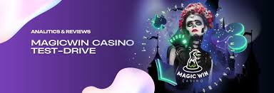 Is Magic Win Casino Legit Uncovering the Truth Behind the Glamour
