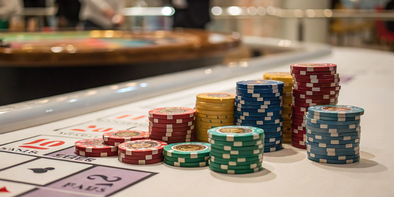 Najlepsze kasyna bez weryfikacji w 2026 roku Najlepsze kasyna bez weryfikacji w 2026 roku