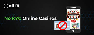 No KYC Online Casinos A Comprehensive Guide -1703257450 No KYC Online Casinos A Comprehensive Guide -1703257450