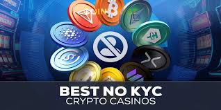No KYC Online Casinos A Comprehensive Guide -1703257450 No KYC Online Casinos A Comprehensive Guide -1703257450