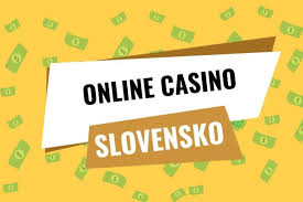 Nové Online Casino Objavte Svet Hracích Automatov a Hier