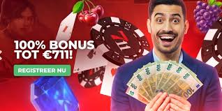 Ontdek de Magie van 711 Casino - Jouw Ultimate Spelervaring
