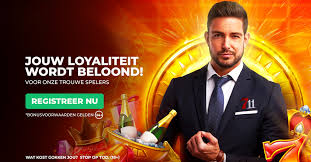 Ontdek de Magie van 711 Casino - Jouw Ultimate Spelervaring