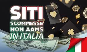 Scopri i Vantaggi dei Bookmaker Non AAMS