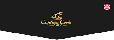 The Allure of CaptainCooks Casino Your Ultimate Gaming Destination
