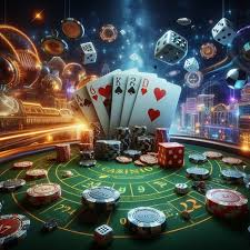 Top International Casinos for UK Players