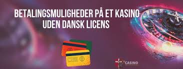 Udenlandske Online Casino En Guide til Spil og Valgmuligheder