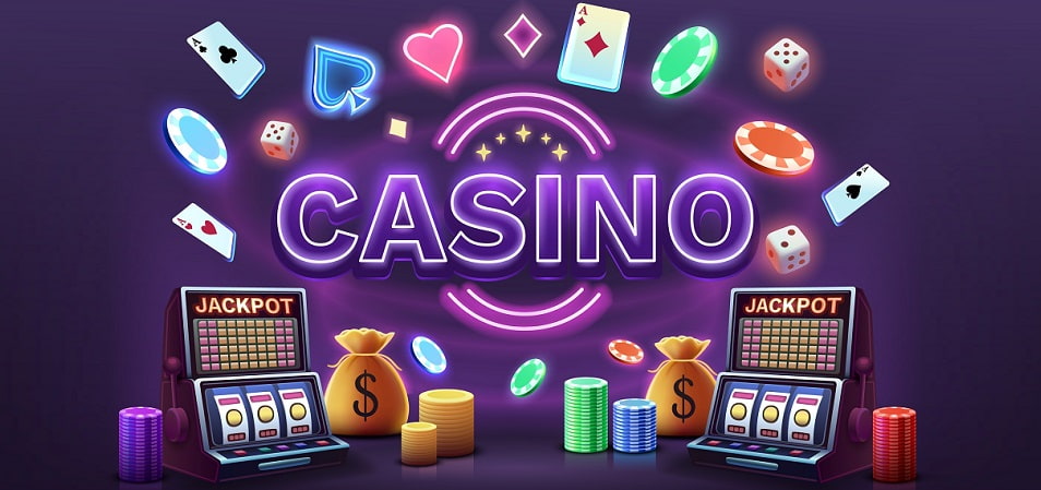 Udenlandske Online Casino En Guide til Spil og Valgmuligheder