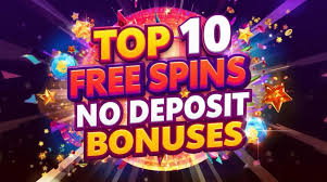 Unlock Excitement Free 30 Spins No Deposit Offers -715230169