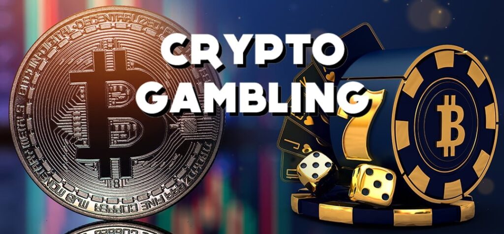 Utforskelsen av Crypto Casino Norge En Ny Æra for Online Gaming