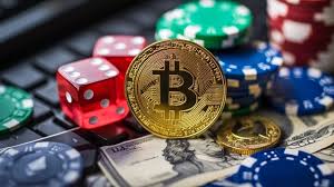 Utforskelsen av Crypto Casino Norge En Ny Æra for Online Gaming