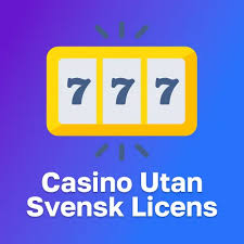 Utländska casinon utan svensk licens Fördelar och Nackdelar -482819341