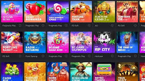 BC.Game Online Casino A Comprehensive Guide for Brazilian Players