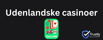 Bedste Casino Sider Uden Rofus - Spil Uden Bekymringer