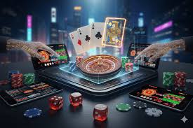 Bedste Danske Live Casino Din Guide til Underholdning i Realtid