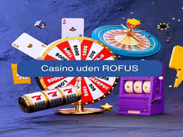 Bedste Online Casino Uden Om — Find Dine Favoritter