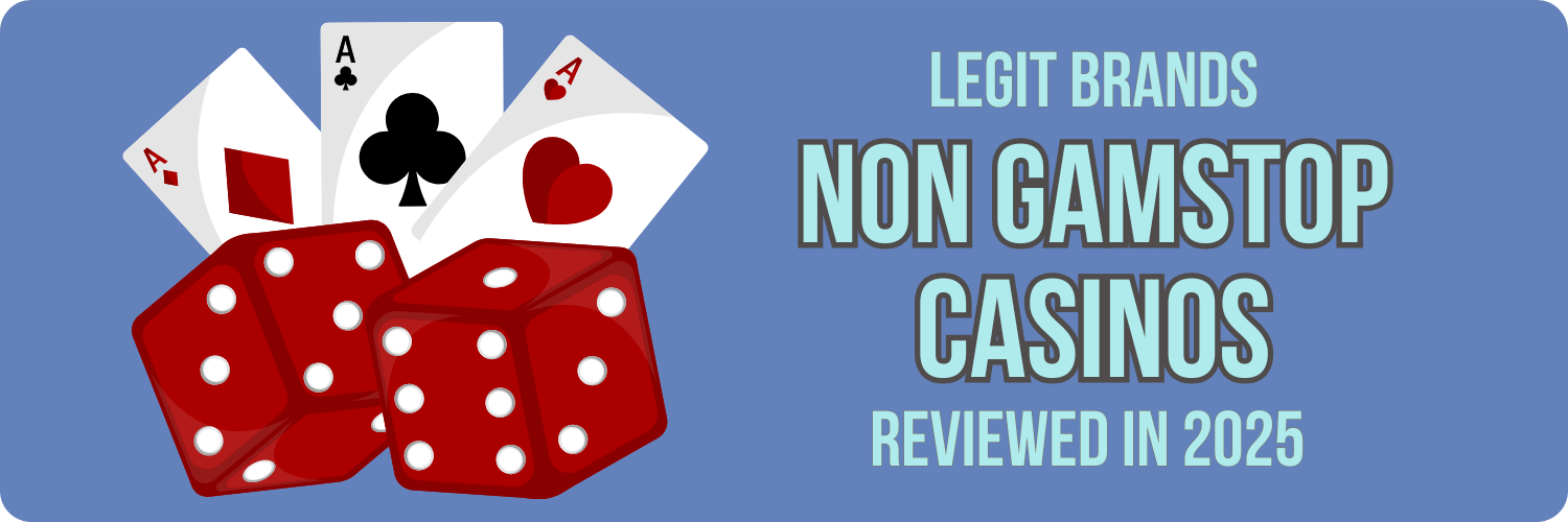 Best Non GamStop Casinos Your Ultimate Guide