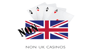 Best Non-UK Casinos Discover Exceptional Gaming Experiences Best Non-UK Casinos Discover Exceptional Gaming Experiences
