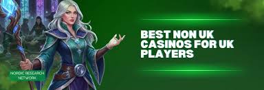 Best Non-UK Casinos Discover Exceptional Gaming Experiences Best Non-UK Casinos Discover Exceptional Gaming Experiences