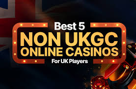 Best Non-UK Gambling Sites Top Recommendations for Players Best Non-UK Gambling Sites Top Recommendations for Players