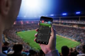 Betwinner App La Mejor Experiencia de Apuestas en tu Móvil