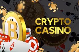 Bitcoin Casino i Danmark Din Guide til Krypteringsspil Bitcoin Casino i Danmark Din Guide til Krypteringsspil