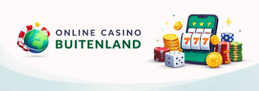 Buitenlands Online Casino Ontdek de Voordelen en Nadelen!