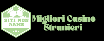 Casinò Italiani Non AAMS Guida Completa per Giocatori Casinò Italiani Non AAMS Guida Completa per Giocatori