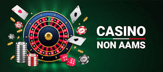 Casino Non AAMS Affidabili Guida Completa per Scegliere con Sicurezza