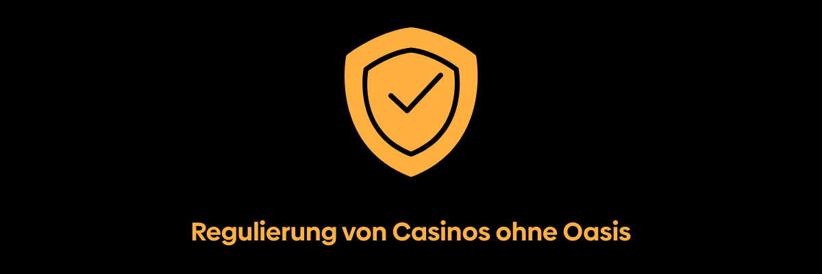 Casino ohne Oasis – Die besten Alternativen und Tipps
